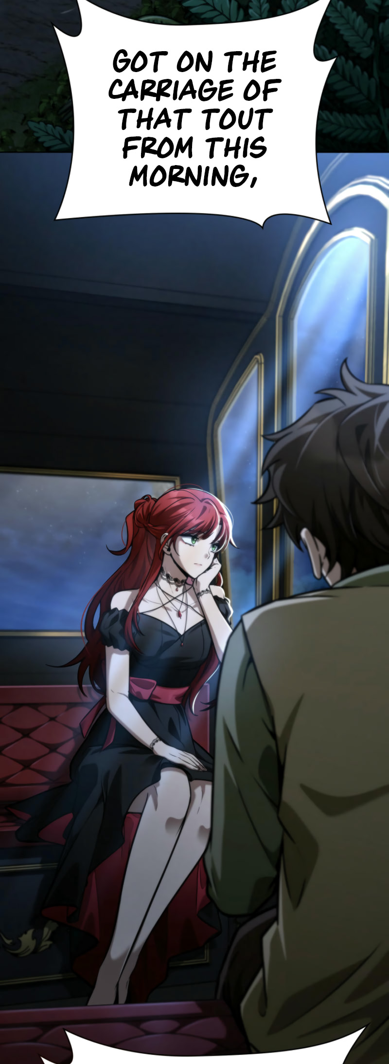 Infinite Mage, Chapter 113 image 82